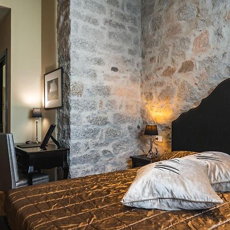 La Locanda Del Conte Mameli Olbia Exteriör bild