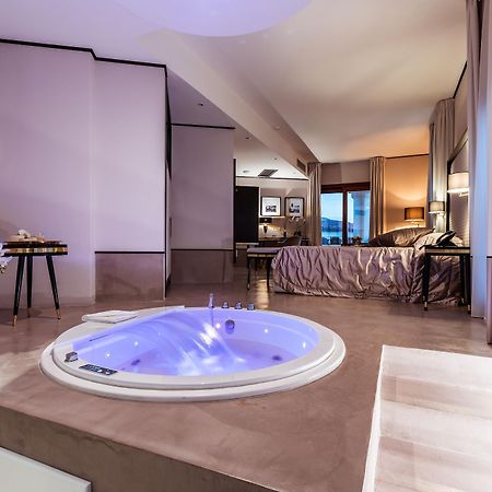 La Locanda Del Conte Mameli Olbia Exteriör bild