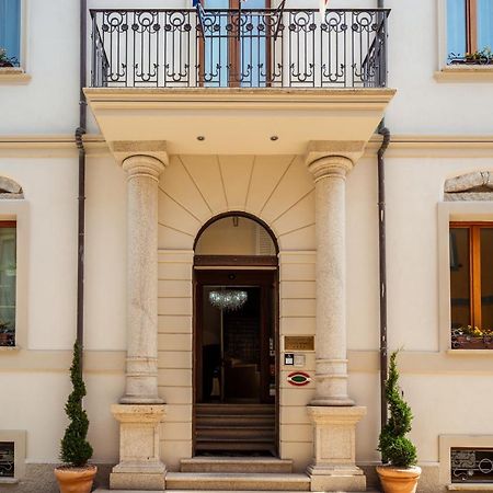 La Locanda Del Conte Mameli Olbia Exteriör bild