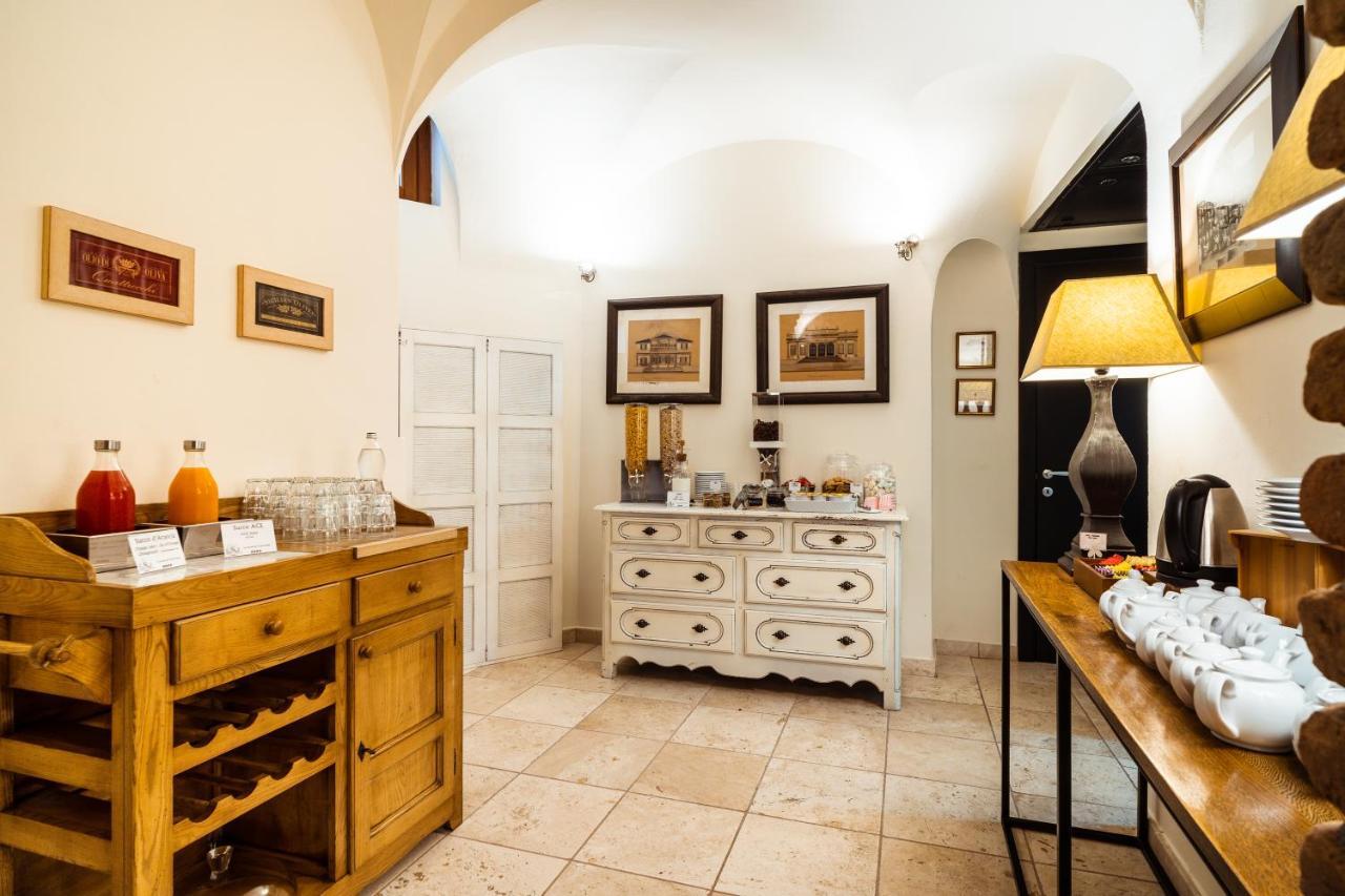 La Locanda Del Conte Mameli Olbia Exteriör bild