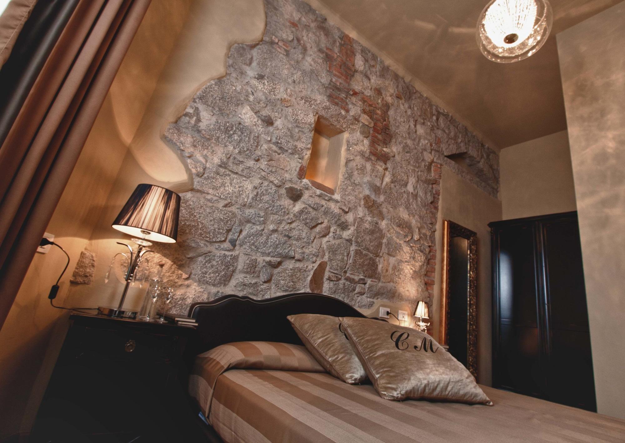 La Locanda Del Conte Mameli Olbia Exteriör bild
